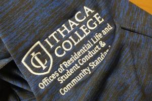 Offices of Residential Life and Student Conduct & Community Standards