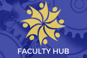 Faculty Hub