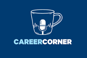 Career Corner Logo