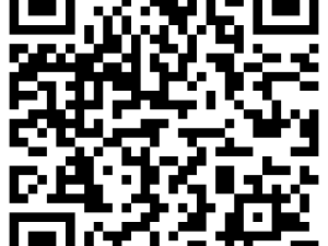 QR Code for ICC Study Abroad Petition