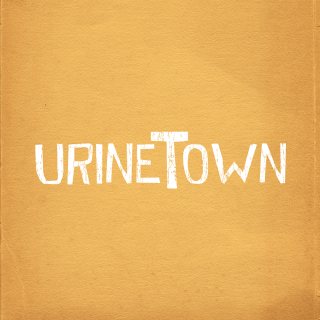 Title Block for Urinetown