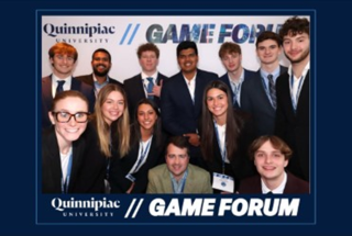 2024 G.A.M.E. Forum Investment Competition-Group Photo