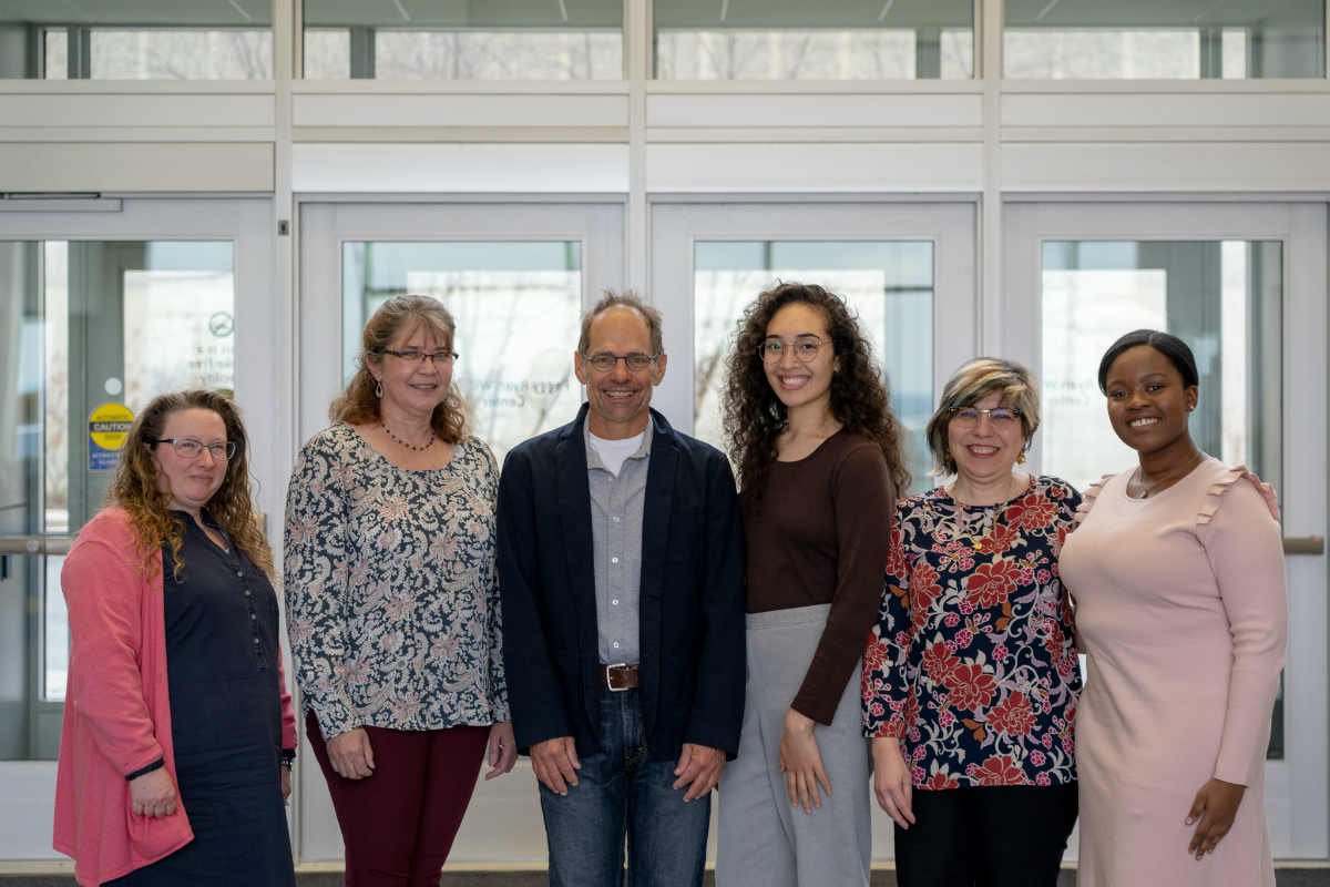 201920 President’s Fellows Announced Ithaca College