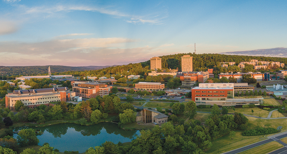 Ithaca College Board of Trustees Approves Five-Year Strategic Plan | Ithaca  College
