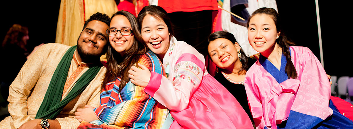 International Programs Ithaca College