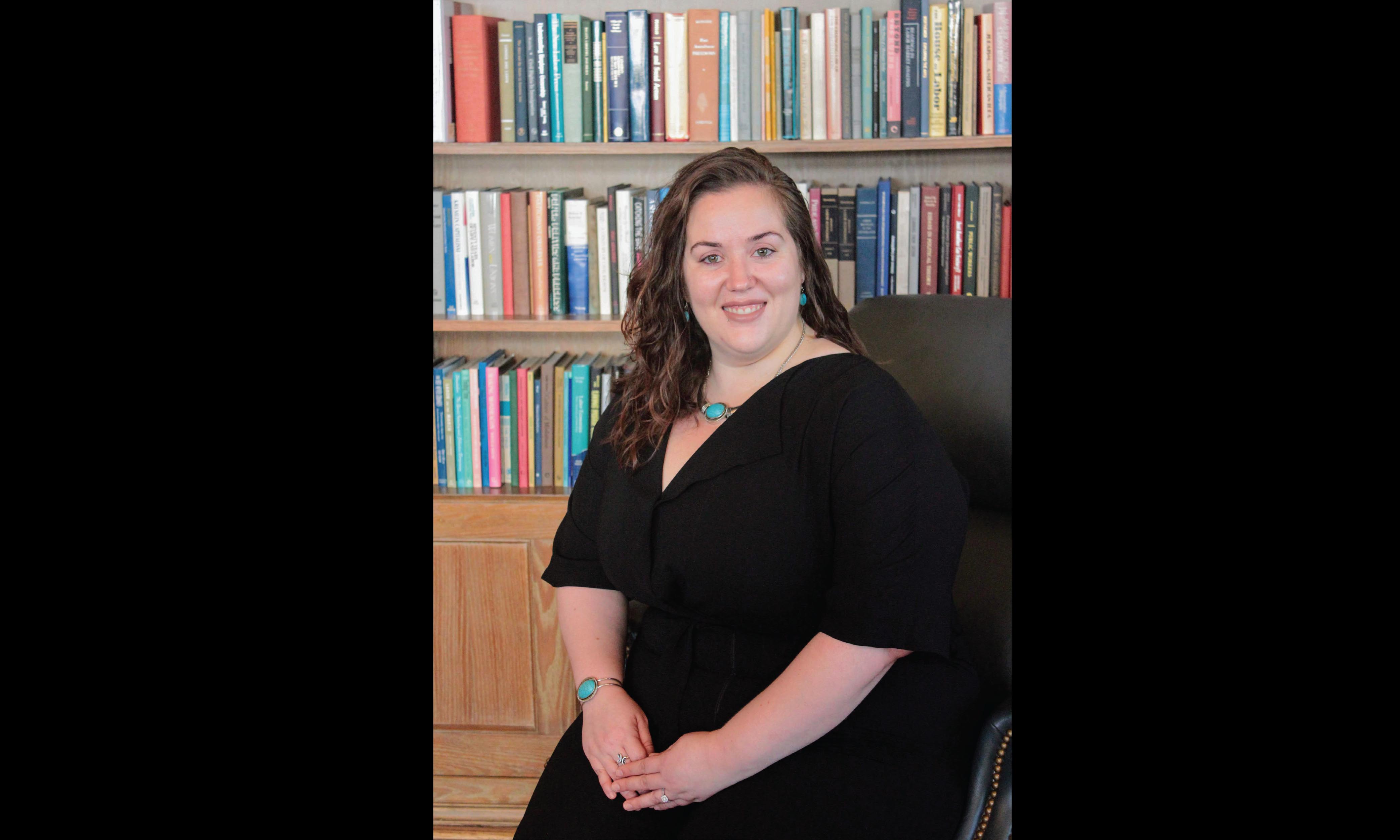 New Director for the Center for IDEAS | Ithaca College