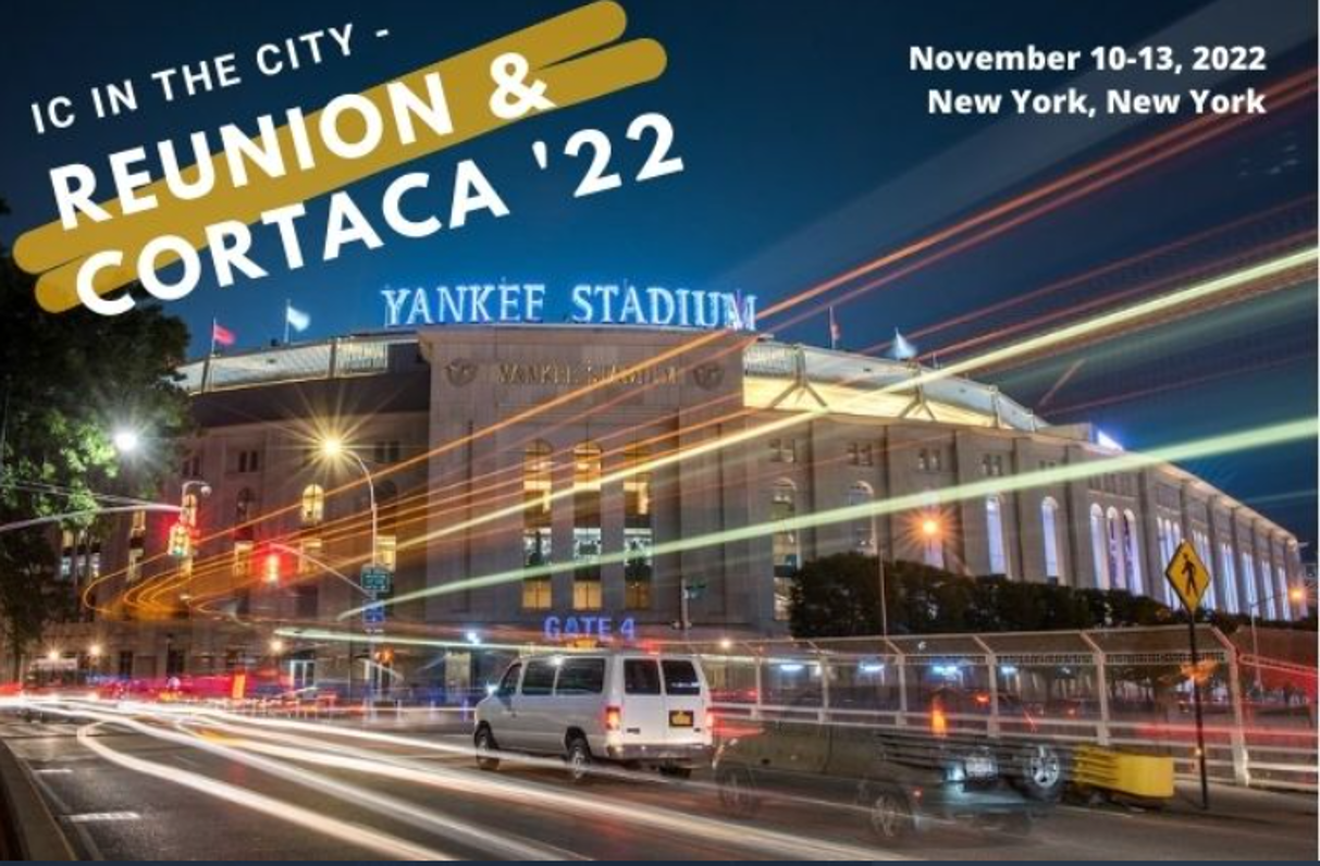 Campus Ticket Sales for 2022 Cortaca Jug at Yankee Stadium Now Open! -  Ithaca College Athletics