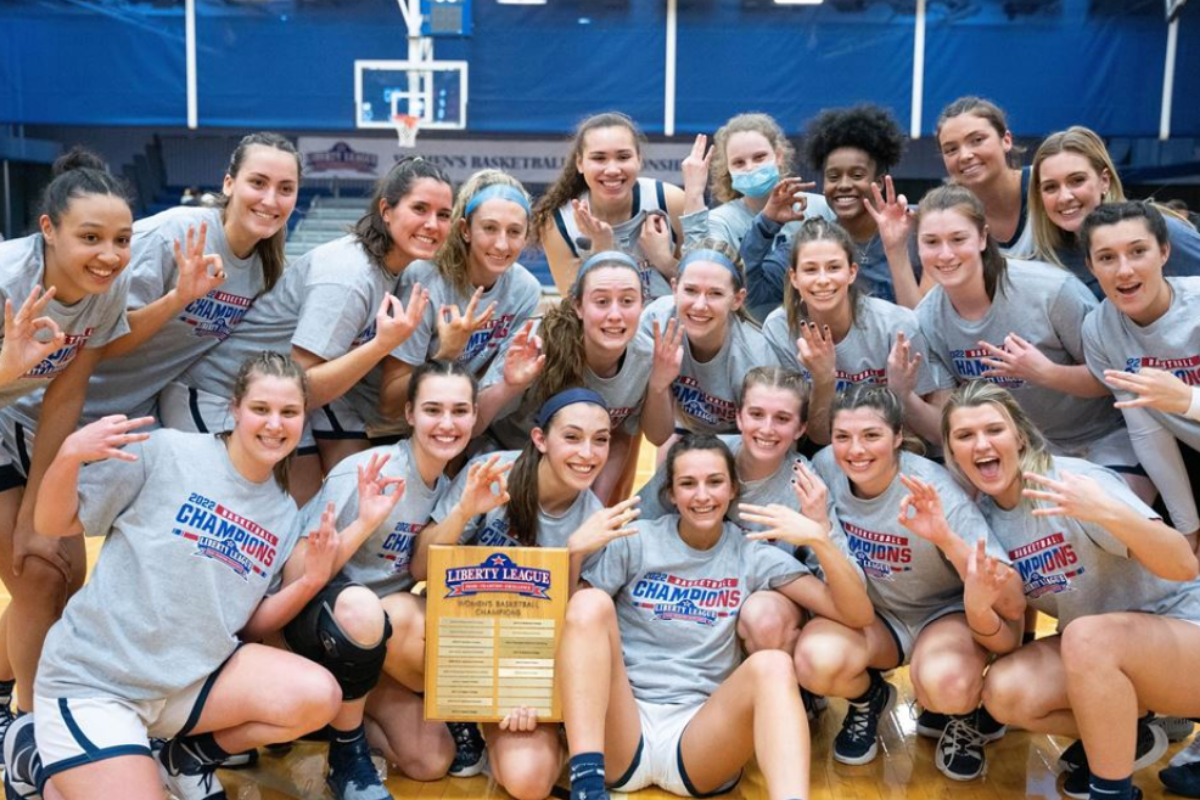 Winter Winners | Ithaca College