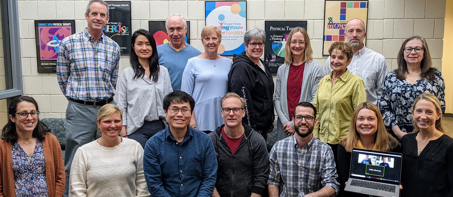 Faculty and Staff Ithaca College