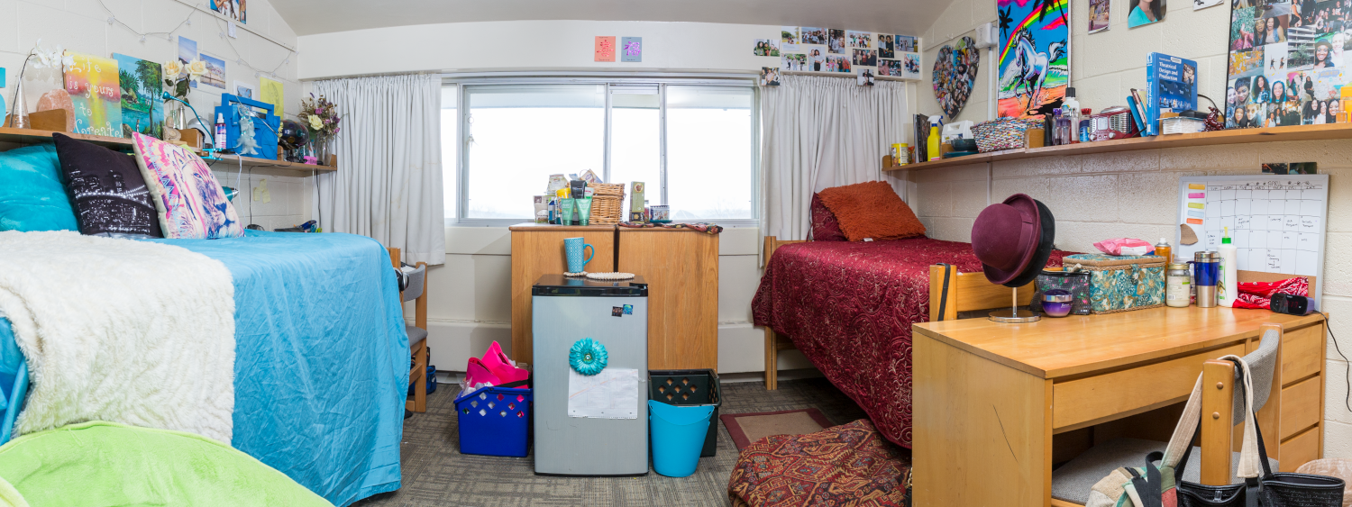 Health and Safety Room Checks Ithaca College