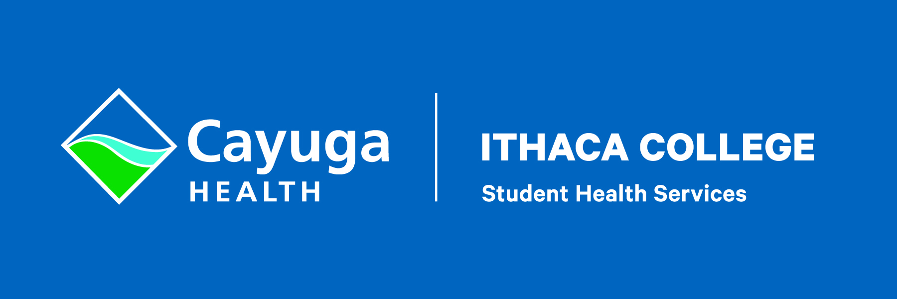 Ithaca College Partners with Cayuga Health to Support Student Health  Services