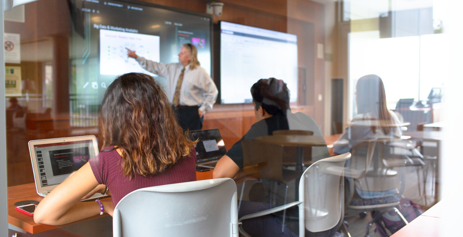 Business Pathways Ithaca College