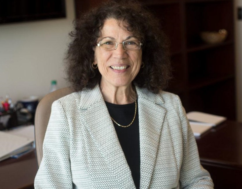 Linda Petrosino to be Honored with Ithaca College Presidential Medal Linda Petrosino to be Honored with Ithaca College Presidential Medal