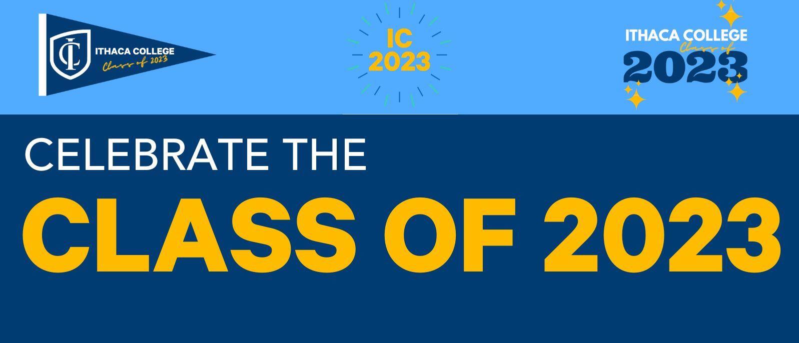Ithaca College Commencement 2026 Tickets 
