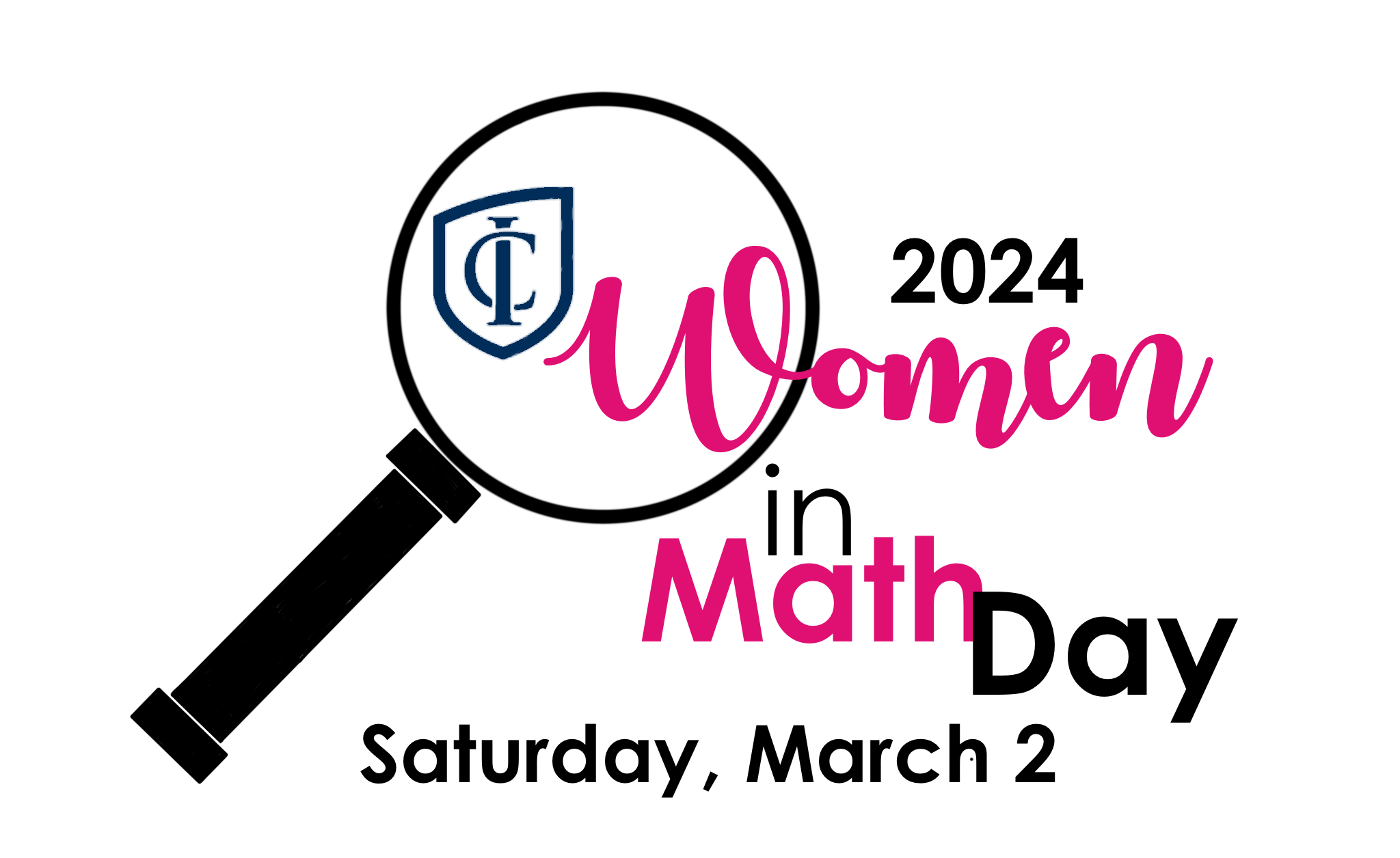 IC Women in Math Day | Ithaca College