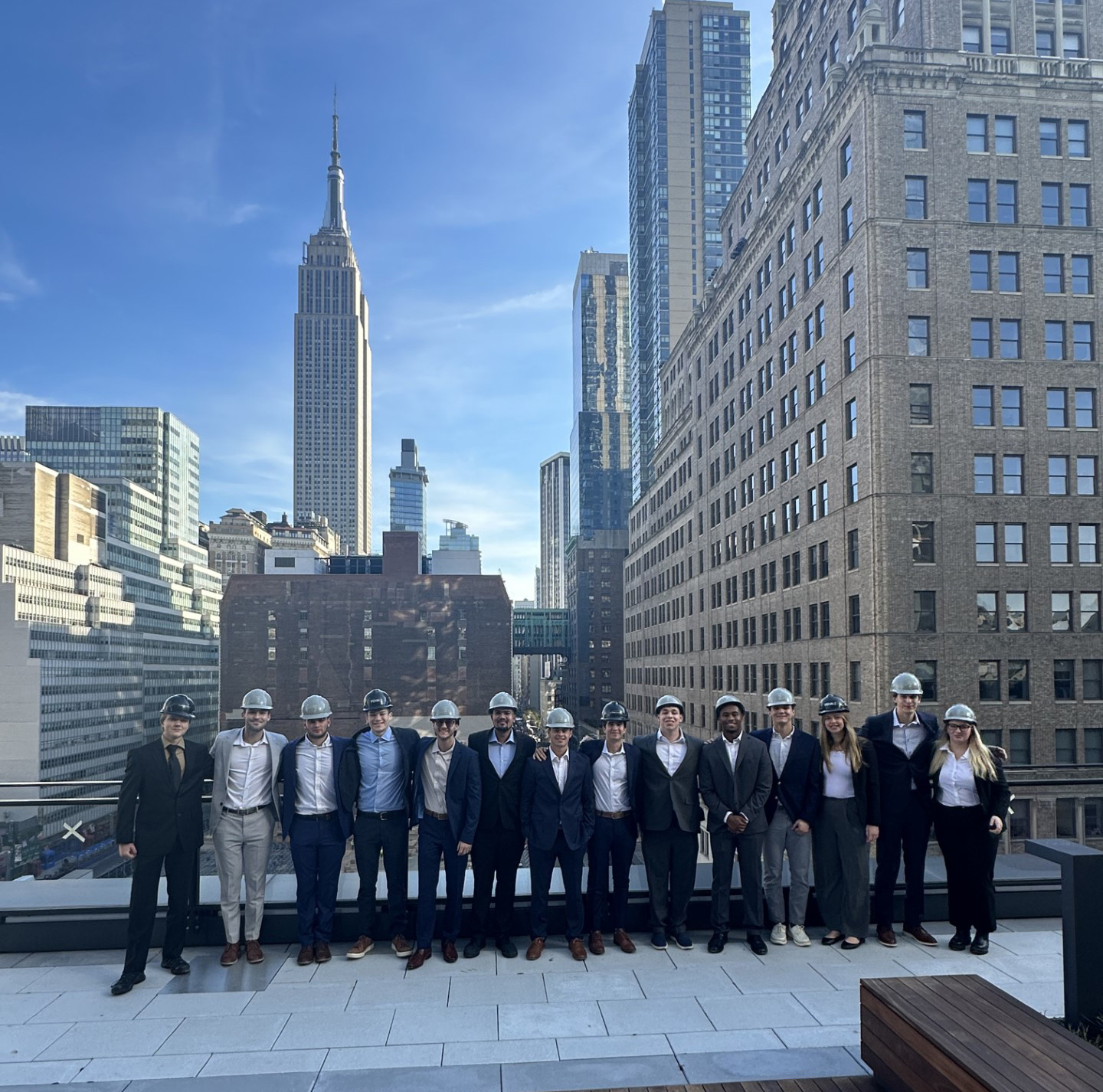 Real World Real Estate Experience | Ithaca College