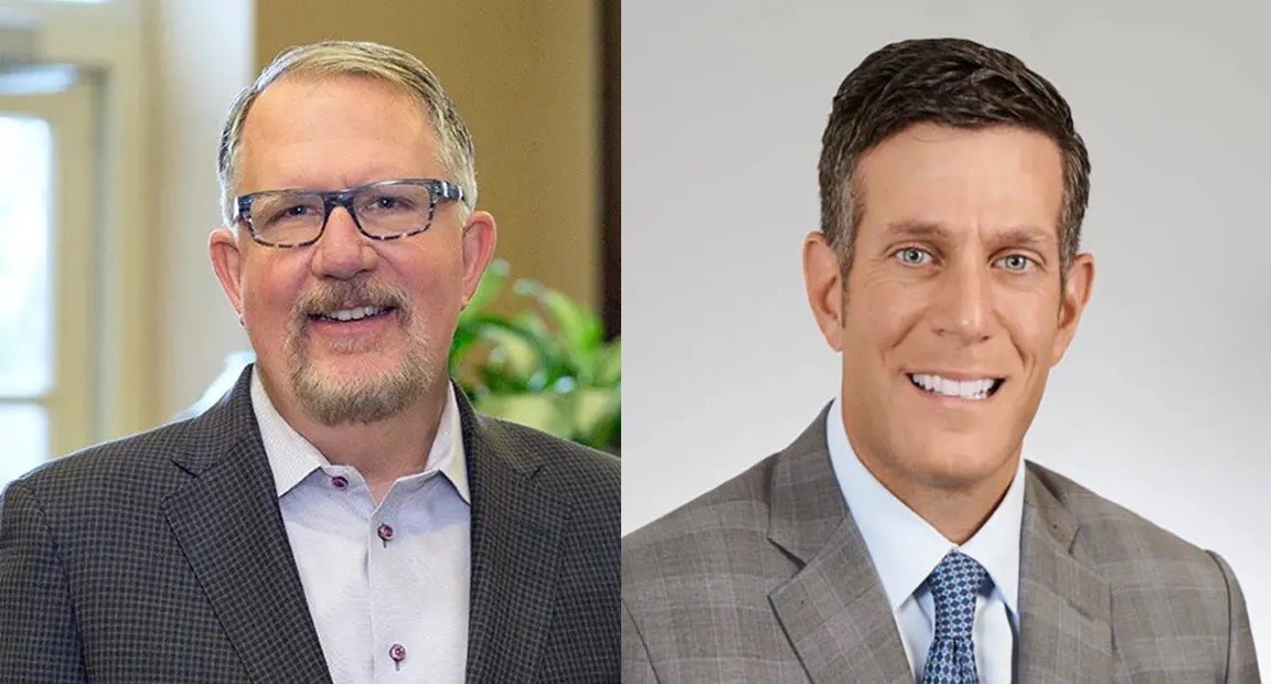 Ithaca College Board of Trustees Elects New Chair and Vice Chair Ithaca College Board of Trustees Elects New Chair and Vice Chair