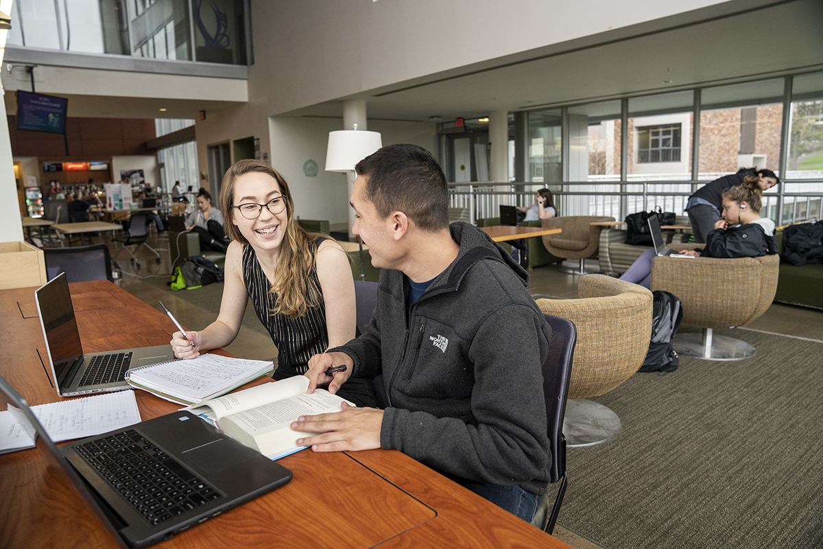 Business Opportunities Ithaca College