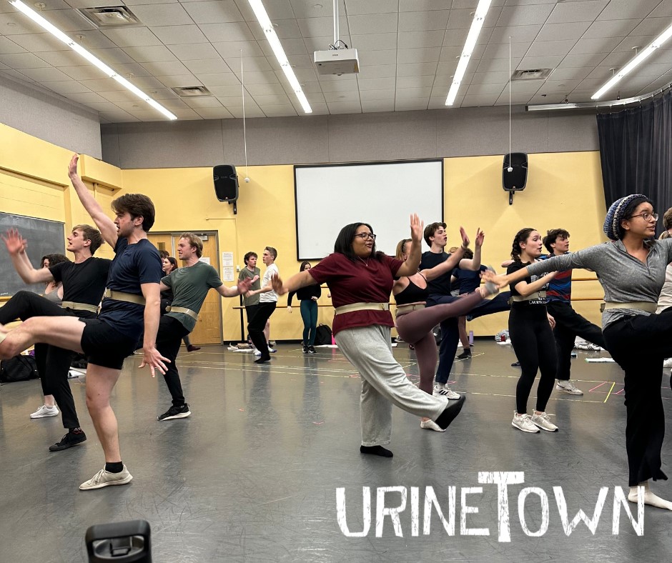 Ithaca College School of Music Theatre and Dance concludes 2023 24 Ithaca College School of Music Theatre and Dance concludes 2023 24