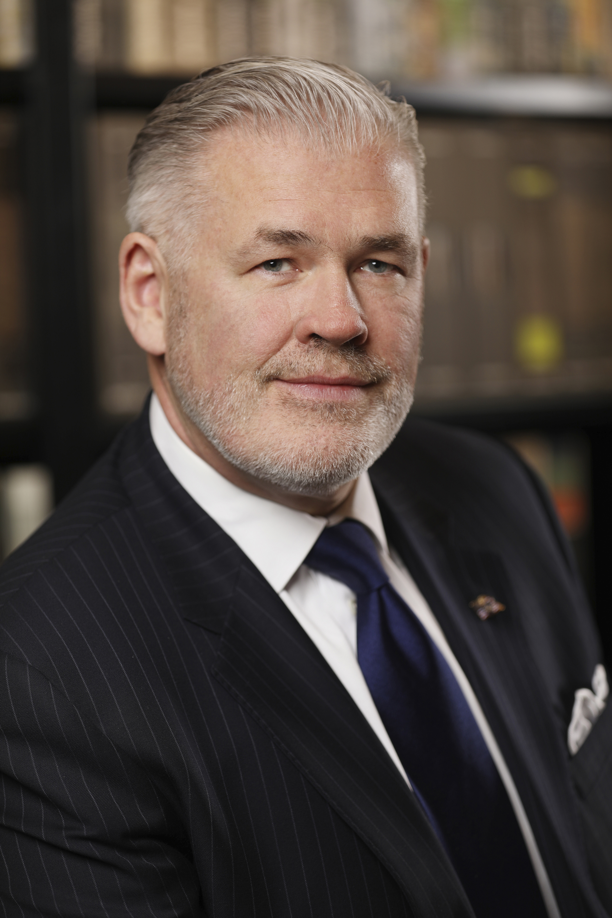 David Meberg '85, Parent '23 | Ithaca College