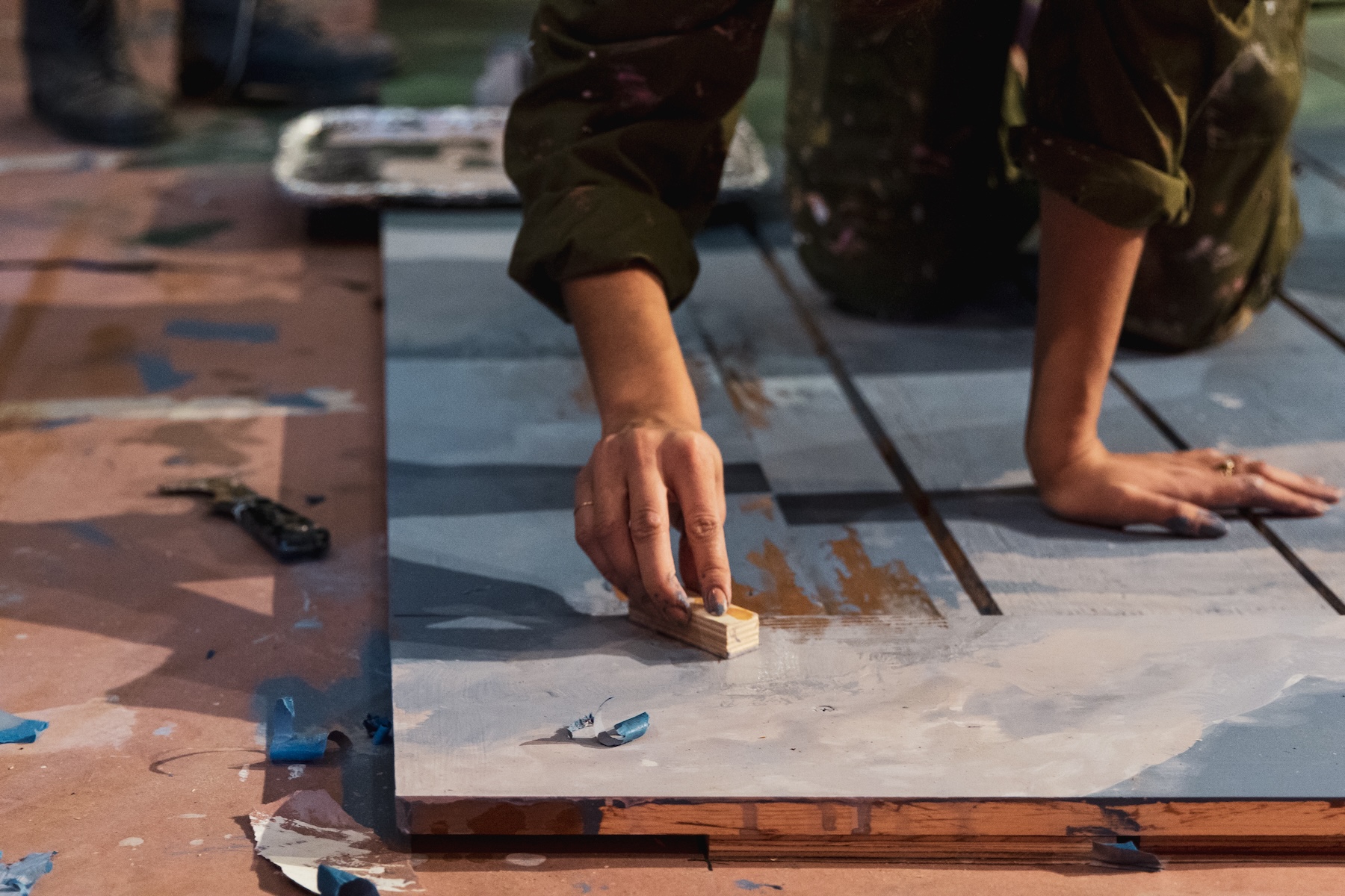 Production Practicum Planning Ithaca College Production Practicum Planning Ithaca College