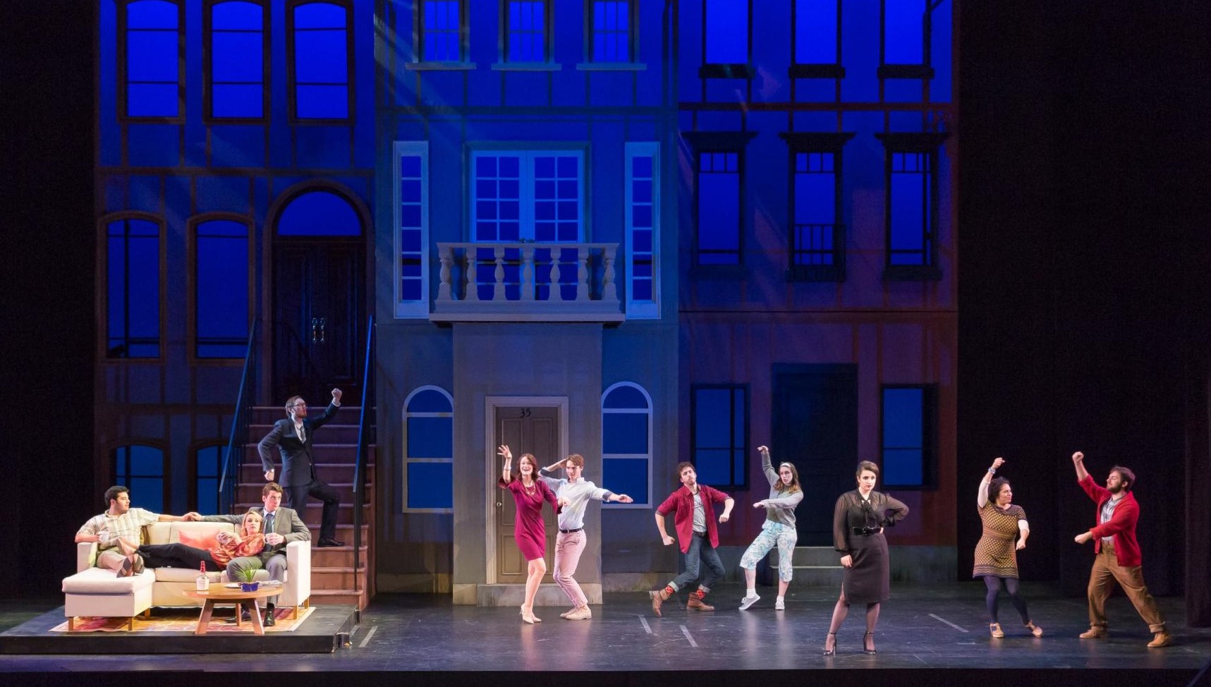 Princeton Review Names Ithaca College Among Nation s Best Ithaca College Princeton Review Names Ithaca College Among Nation s Best Ithaca College