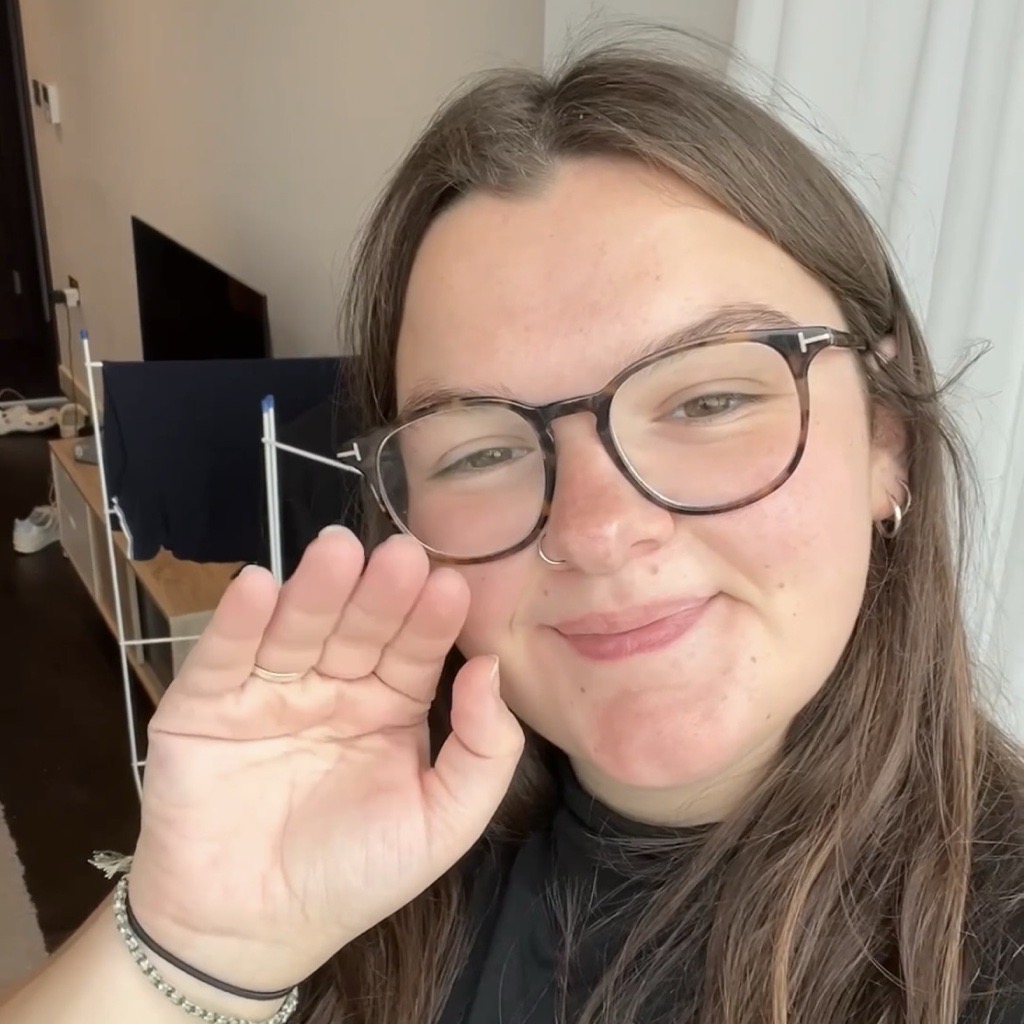 A Day In The Life Vlog Netlix HQ, ICLC Class, Football Match & More