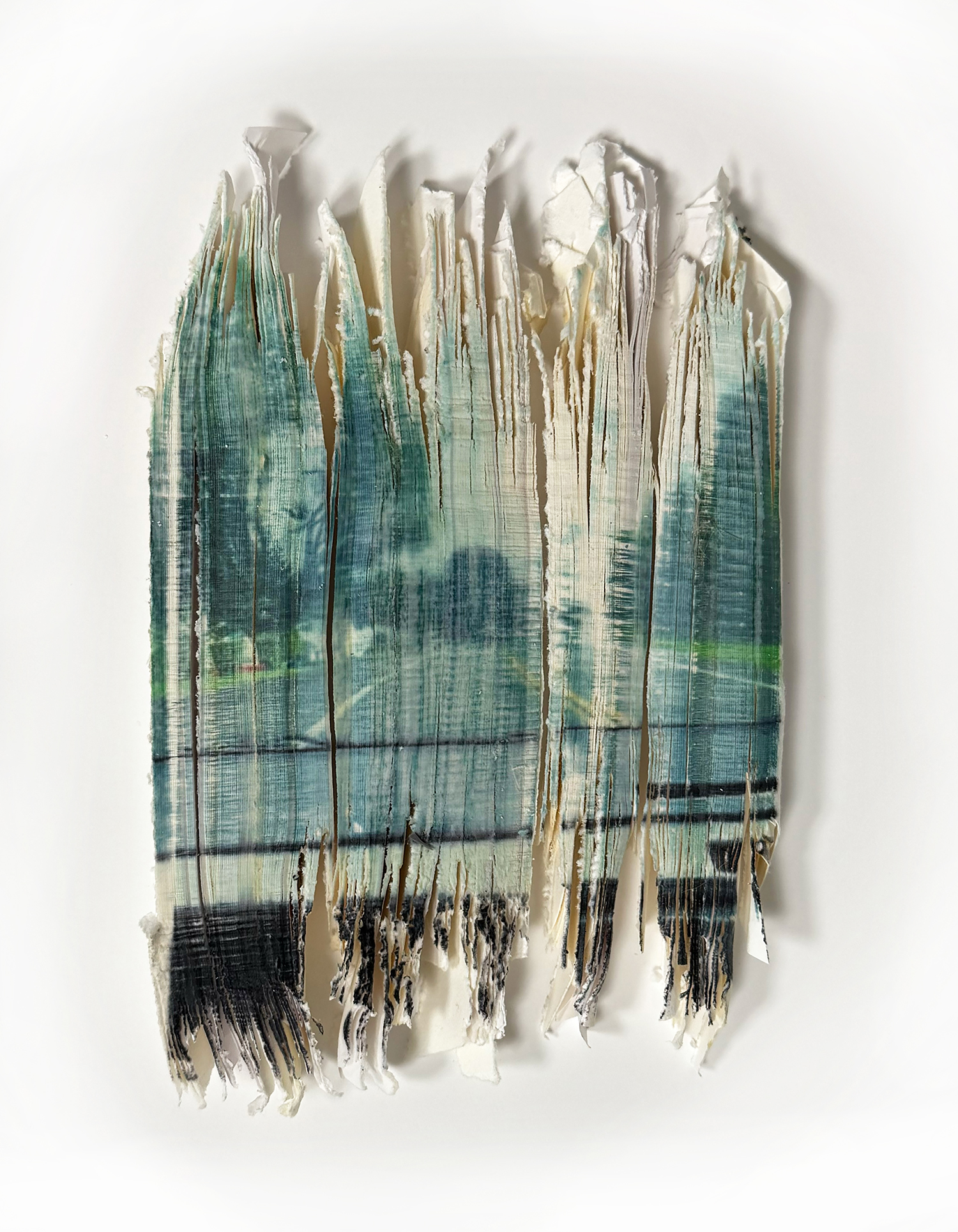 Julianne Hunter Ithaca College