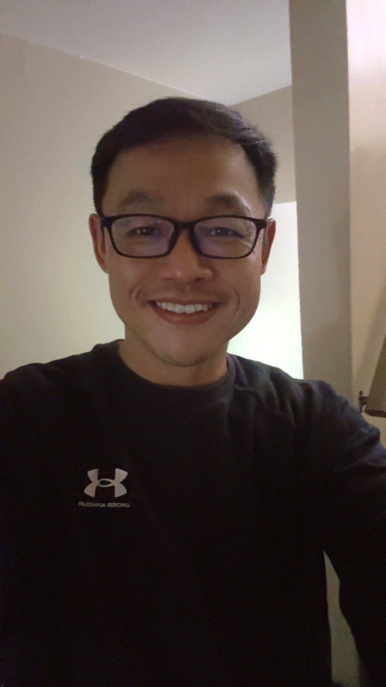 Tingjie (Eric) Li | Ithaca College