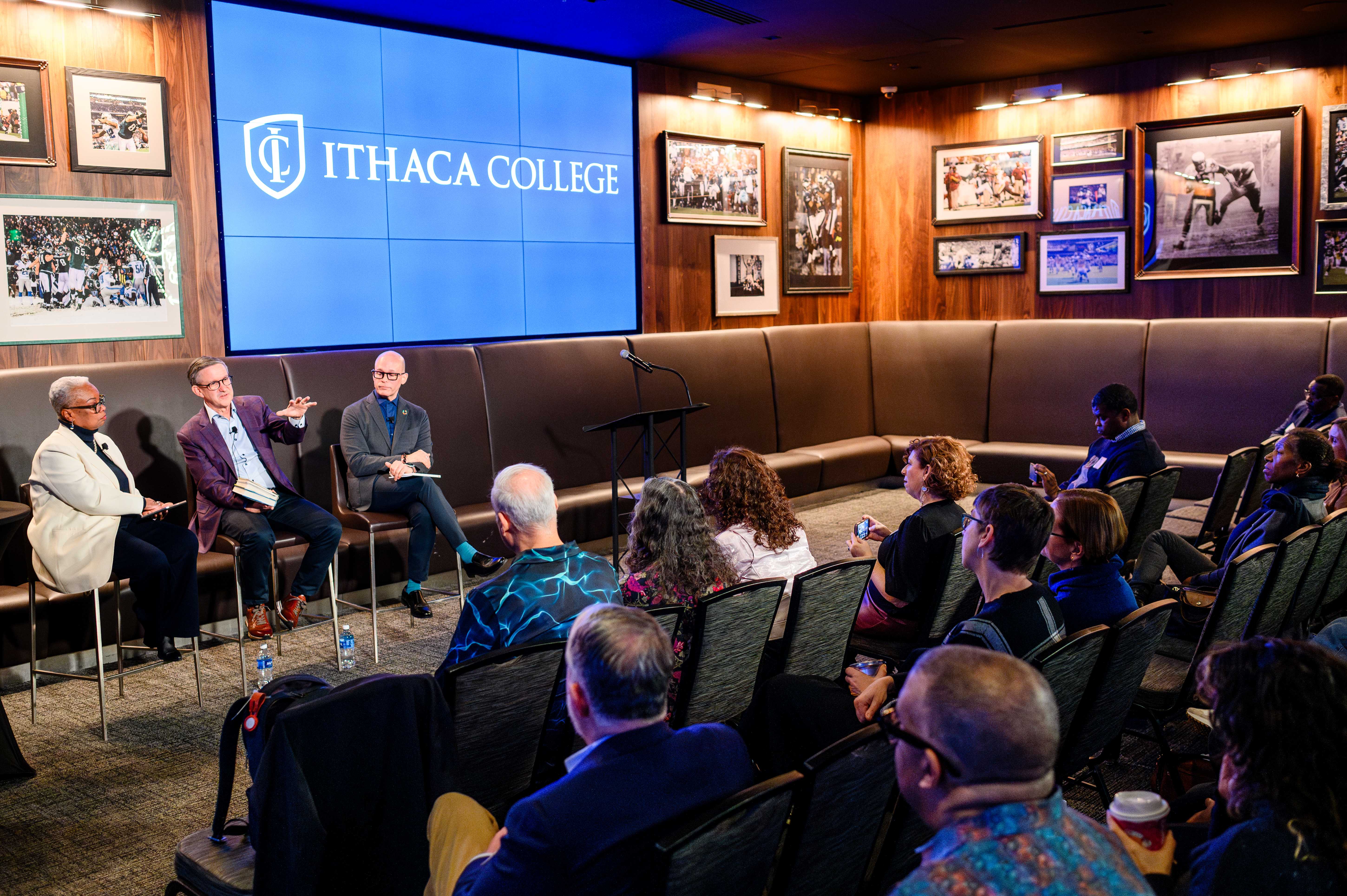 News and Updates from the February 2026 Board of Trustees Meeting