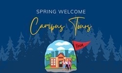 Campus Tours (arrive at 11:30) | Ithaca College