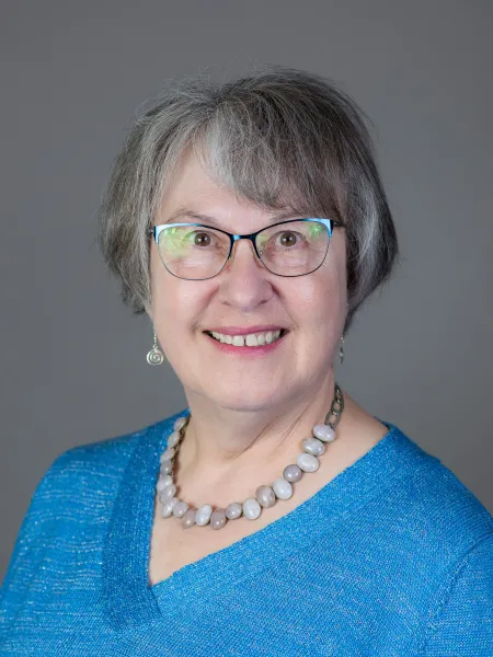 Professional head shot.