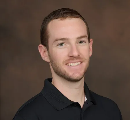 headshot of James Schwabach