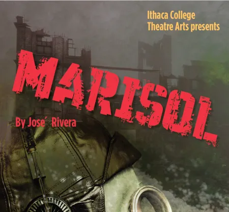 Marisol poster