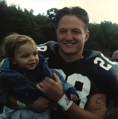 Jason Nichols and Bobby Garone