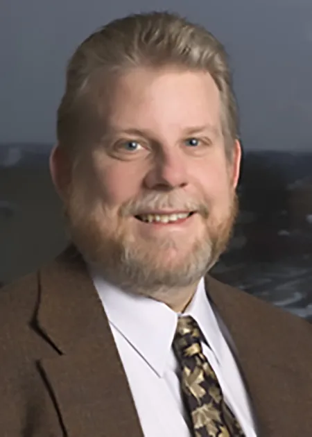 Scott Erickson
