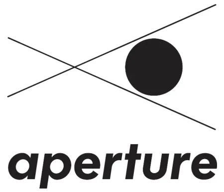 Aperture logo