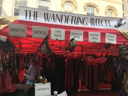 (Photo by Maddie Veneziano ’20/Ithaca College)