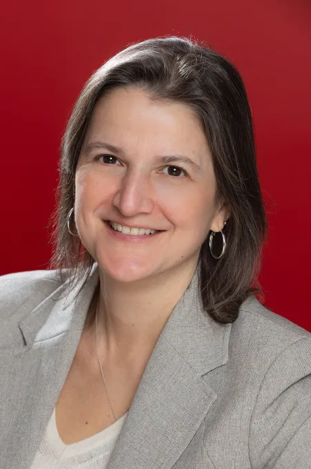 Professional Headshot of Odalys Pineiro