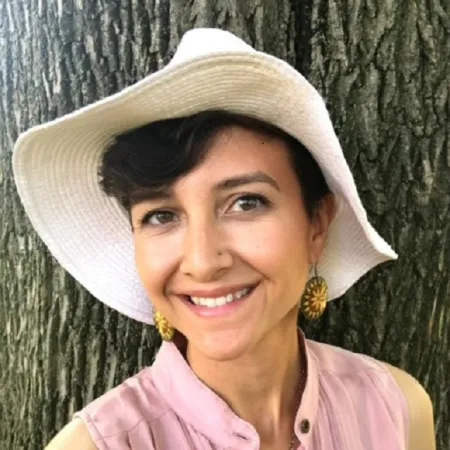 Gabriella Ciabattoni '13