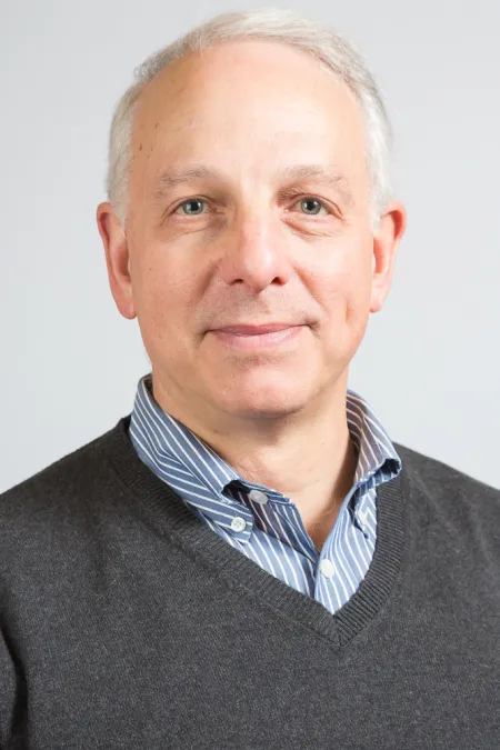 Douglas Weisman