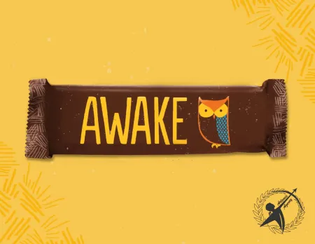 Cover of ad campaign assignment