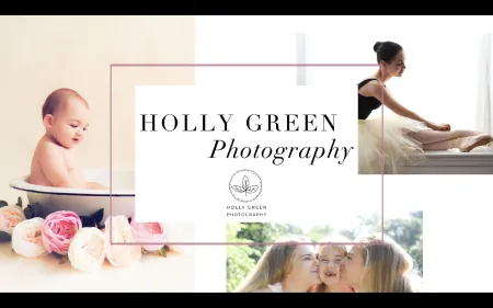 PR campaign cover page