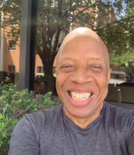 Professional Headshot