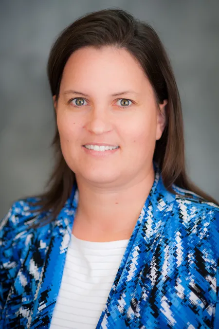 professional headshot of Christina Moylan