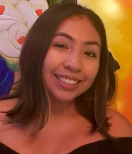 Photo of Kyara Moran