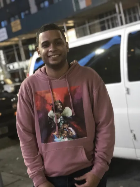 Photo of Onac Cabrera 