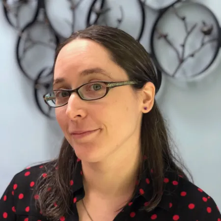 Rose Howard headshot