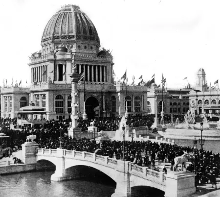 Chicago World's Fair