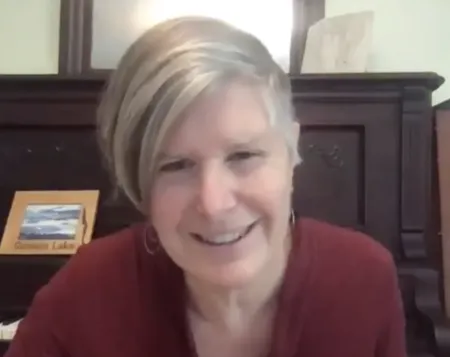 Sandra Steingraber Screenshot